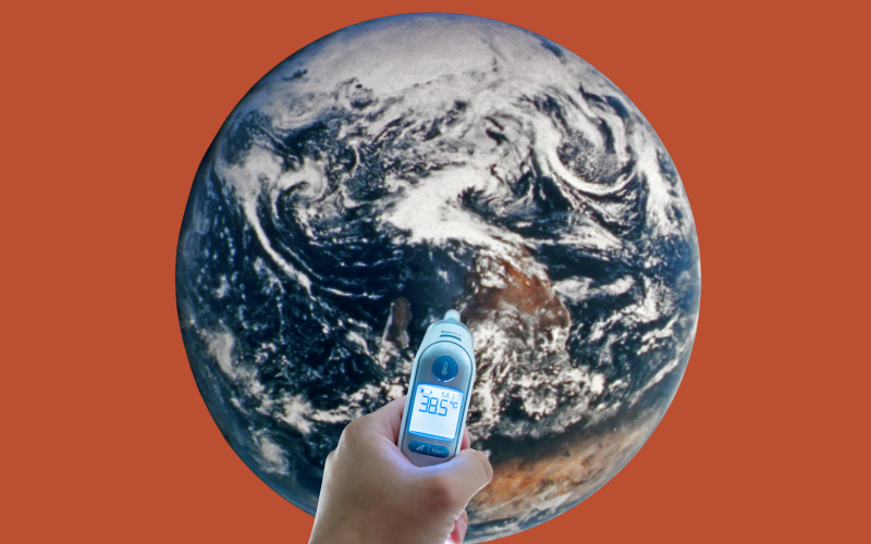 Klimawandel und Gesundheit